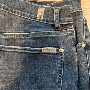 Men's 7 For All Mankind - The Straight Size 32